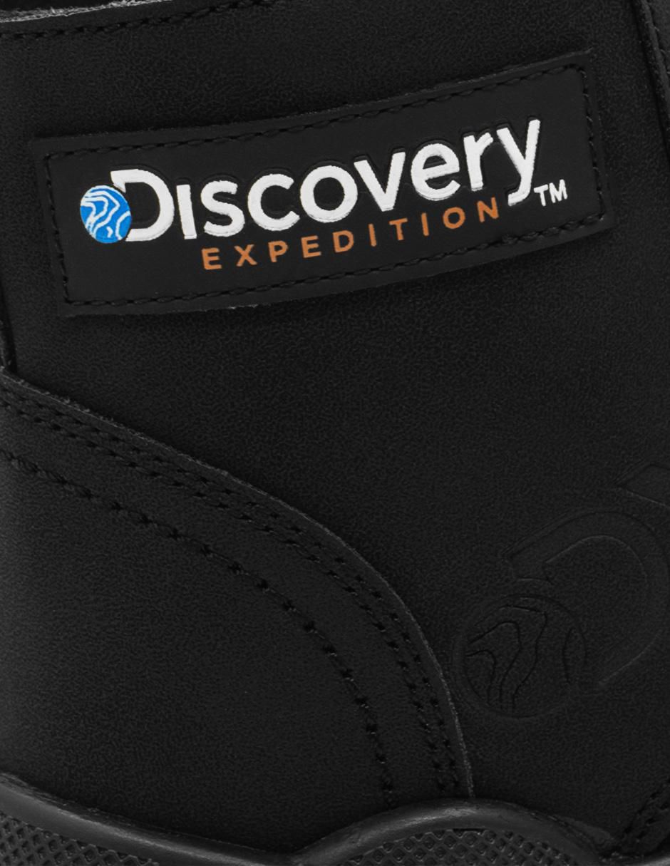 Bota Outdoor Expedition para niño 5