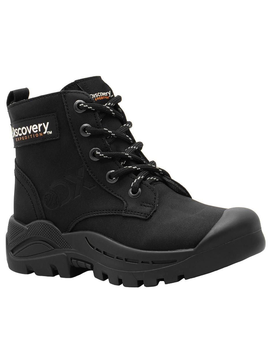 Bota Outdoor Expedition para niño 7