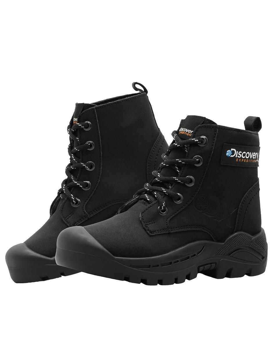 Bota Outdoor Expedition para niño 8