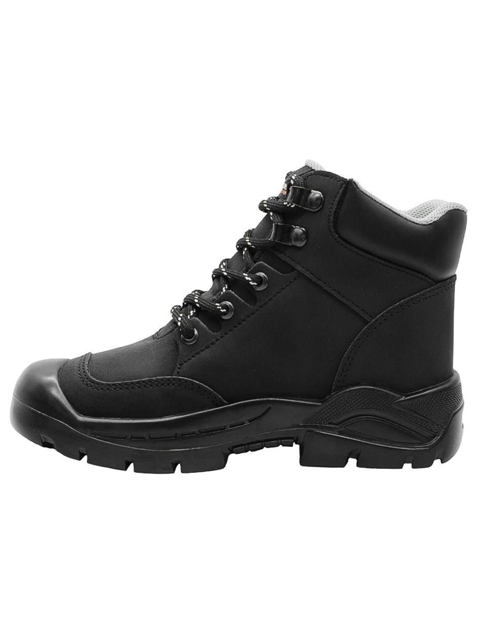 Bota "de piel"(si aplica) discovery outdoor no aplica "para" infantil niño