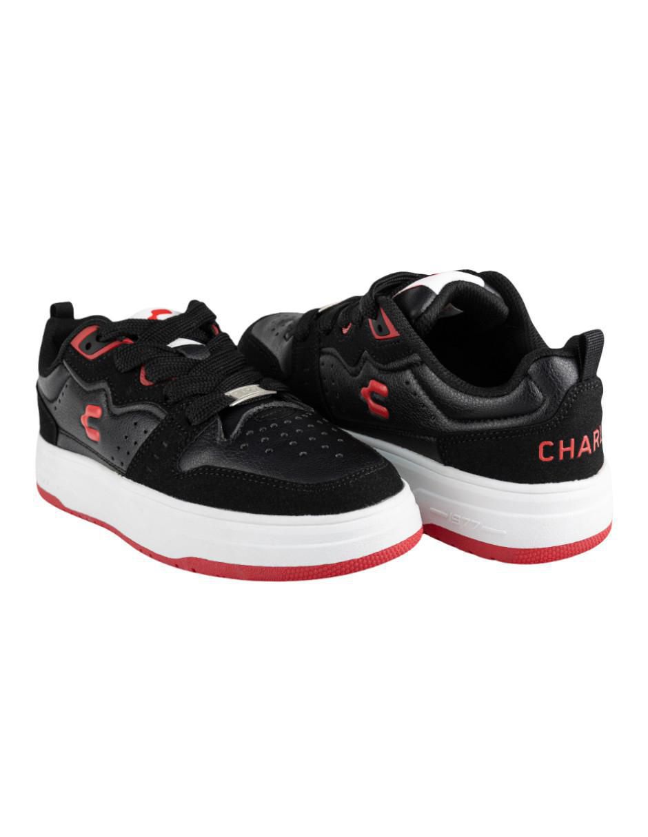 Tenis para niño 3