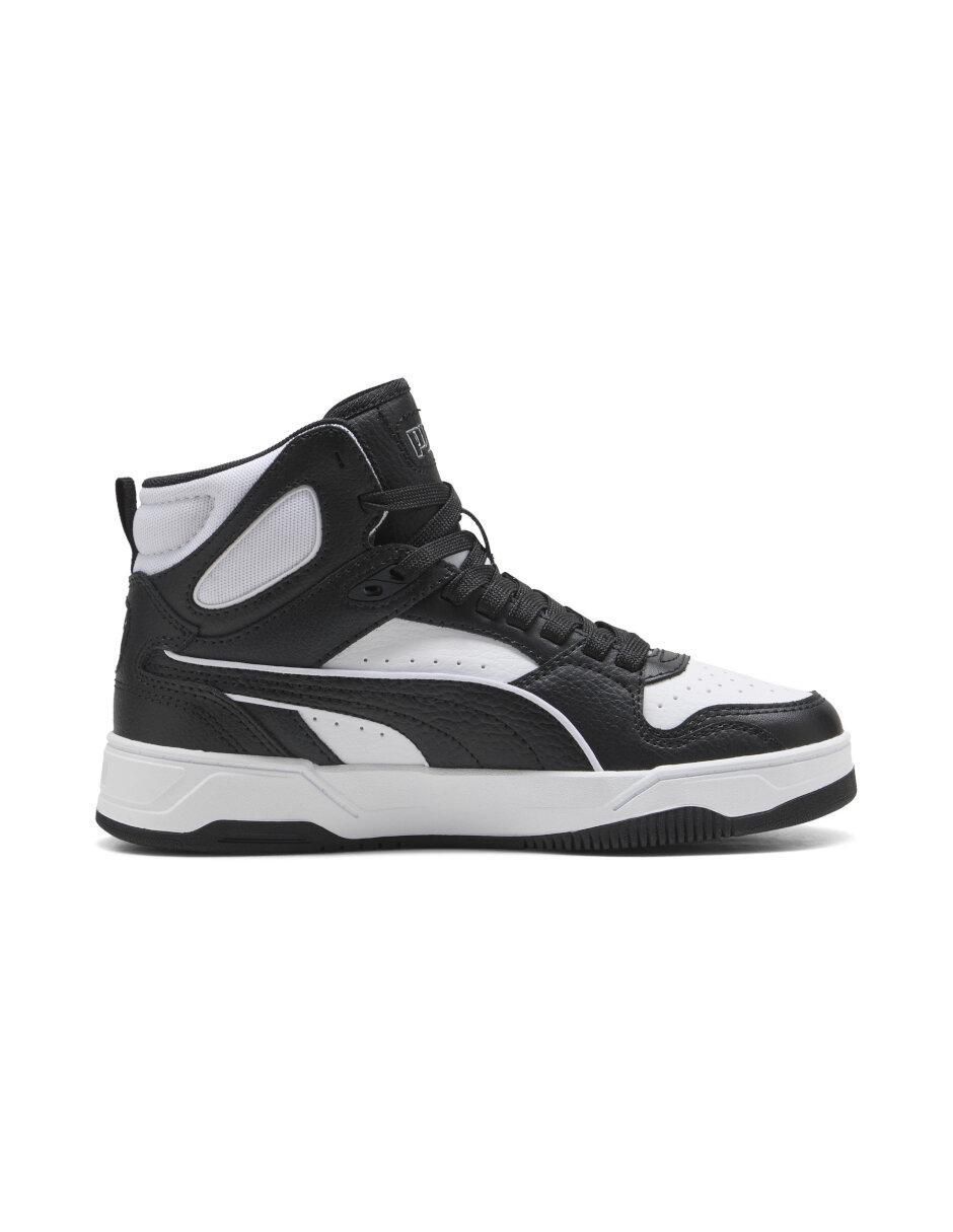 Tenis para niño RBD Break Mid Jr Tenis para niño RBD Break Mid Jr