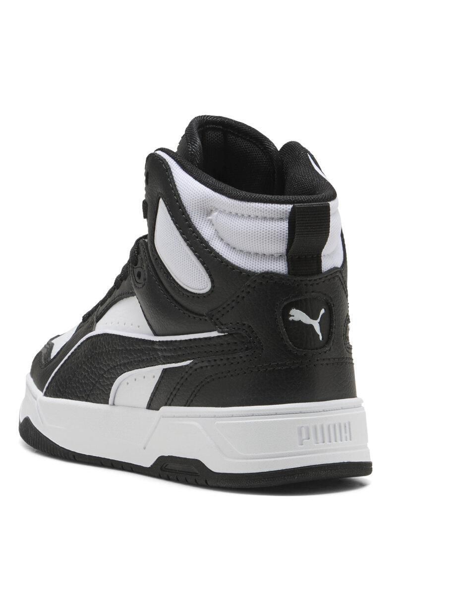 Tenis para niño RBD Break Mid Jr 2