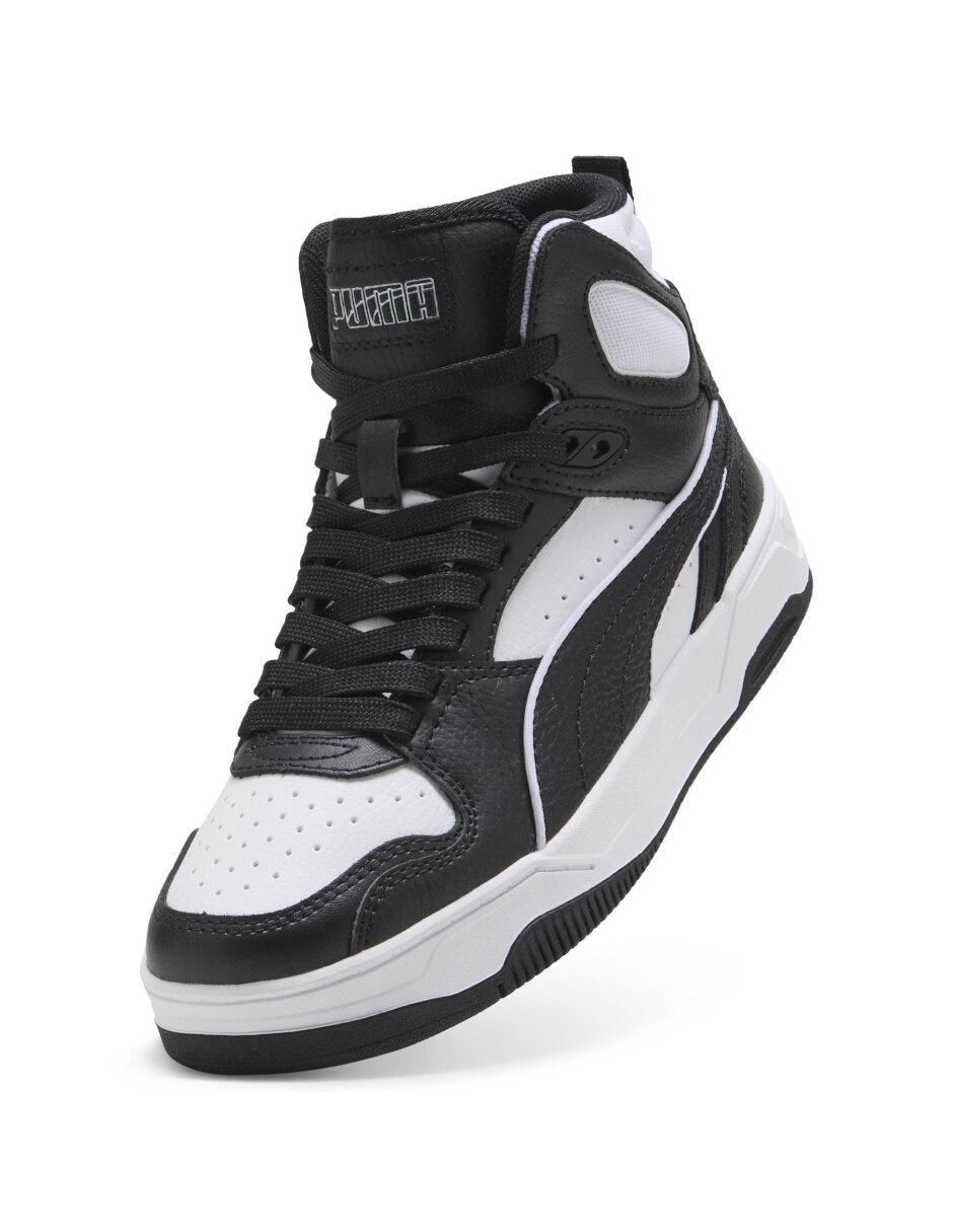 Tenis para niño RBD Break Mid Jr 4
