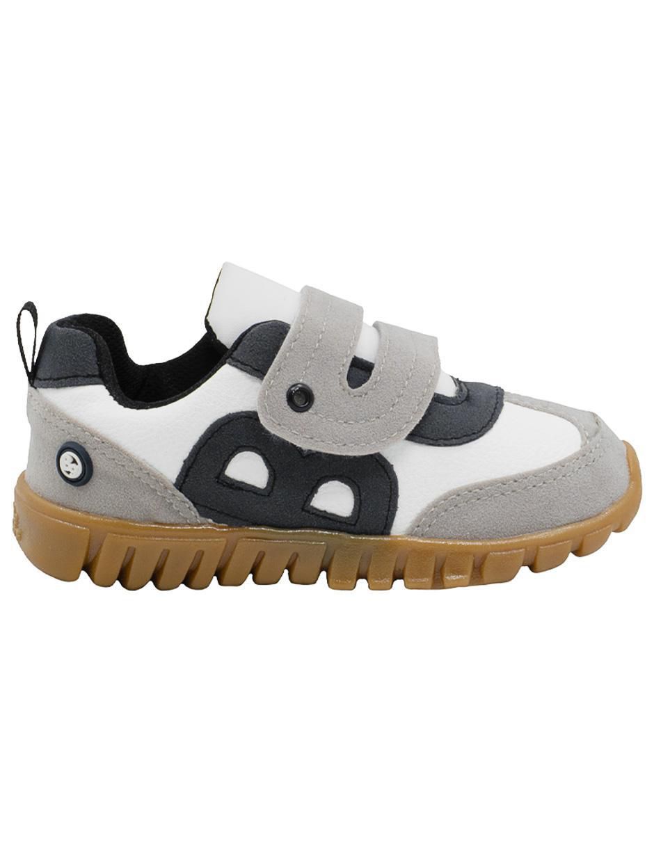 Tenis para niño Flex Steps Tenis para niño Flex Steps