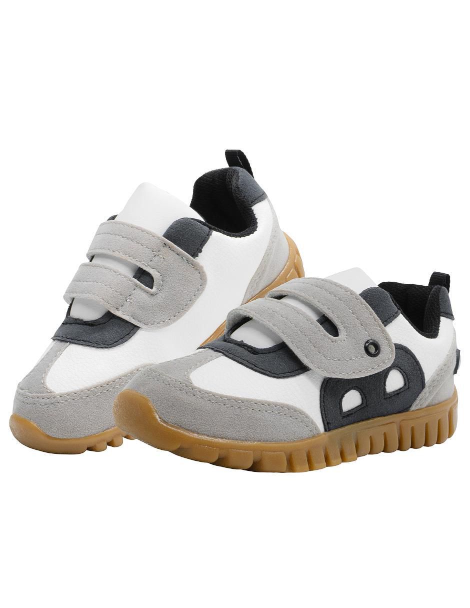 Tenis para niño Flex Steps 11