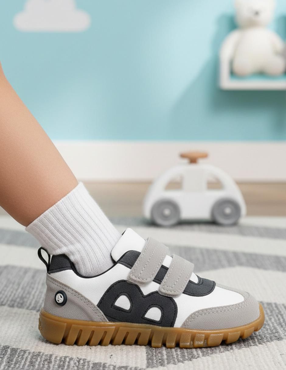 Tenis para niño Flex Steps 2