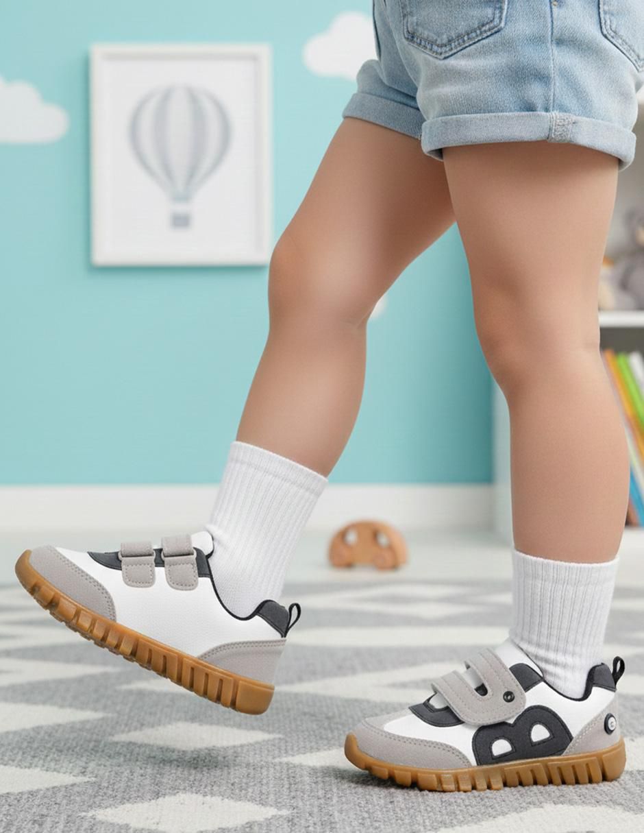 Tenis para niño Flex Steps 3