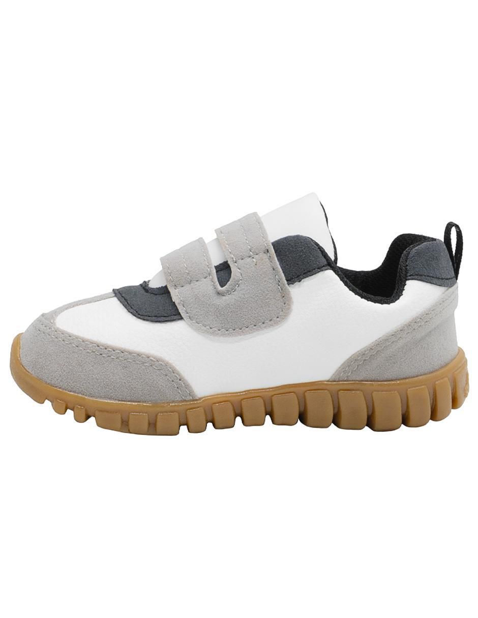 Tenis para niño Flex Steps 6