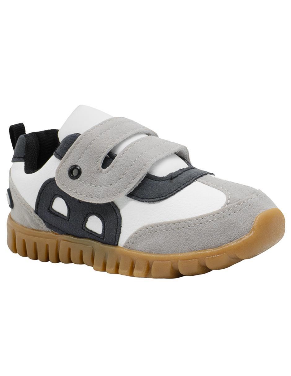 Tenis para niño Flex Steps 7
