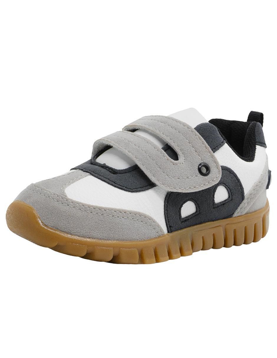Tenis para niño Flex Steps 8