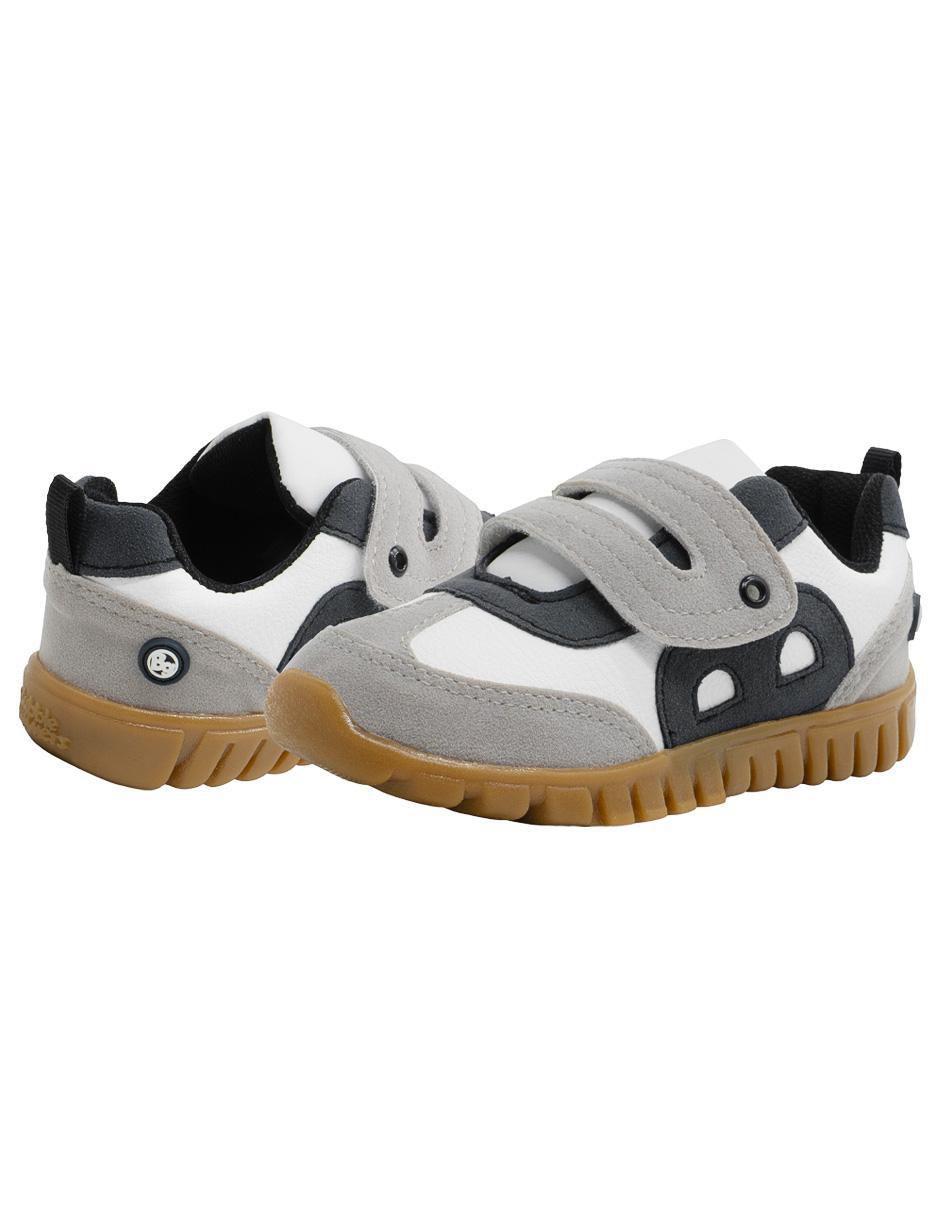 Tenis para niño Flex Steps 9