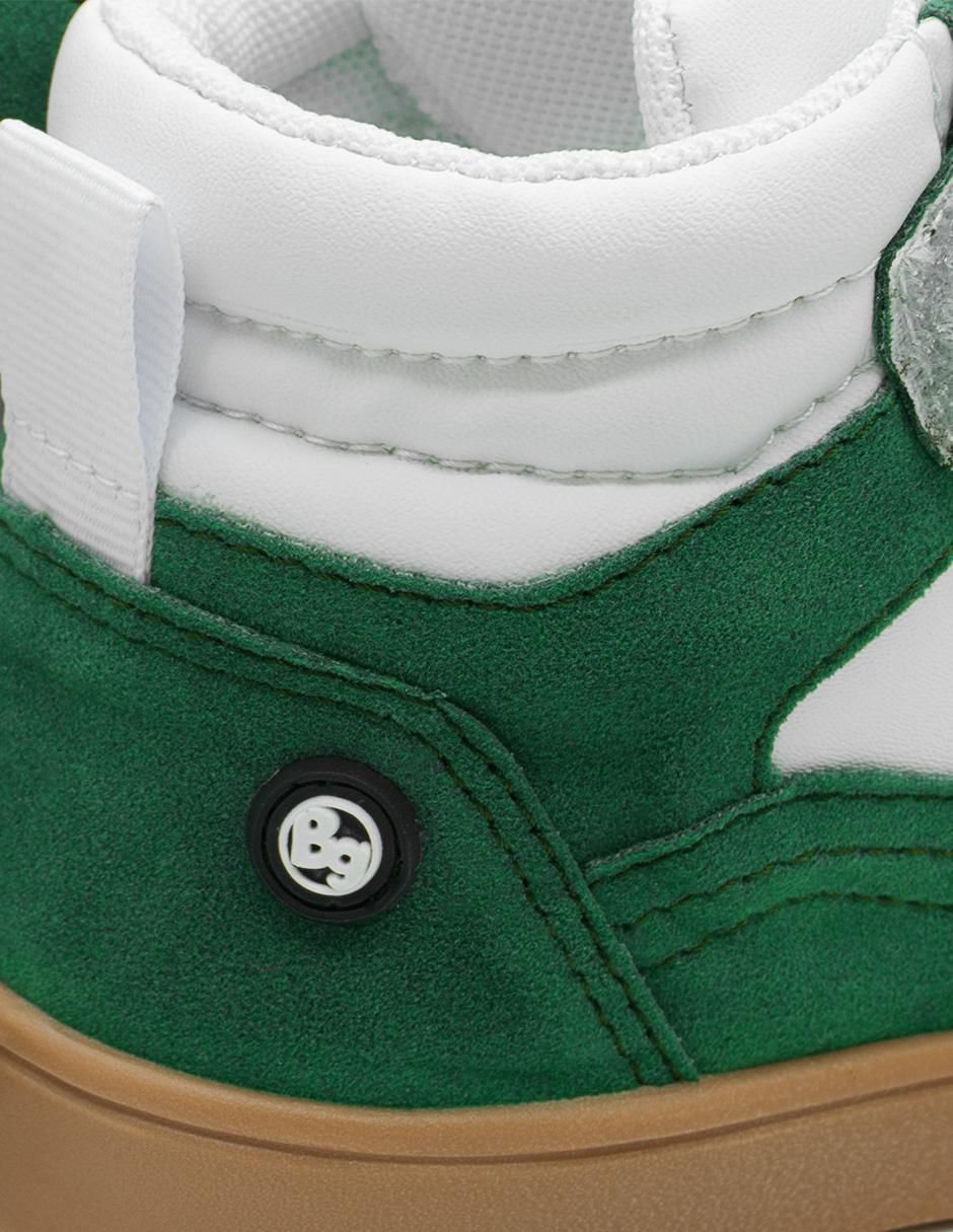 Tenis para niño Skate 3