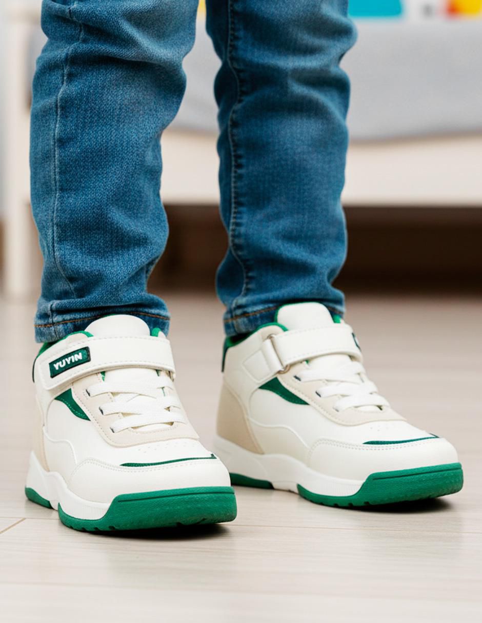 Tenis para niño Urban 2