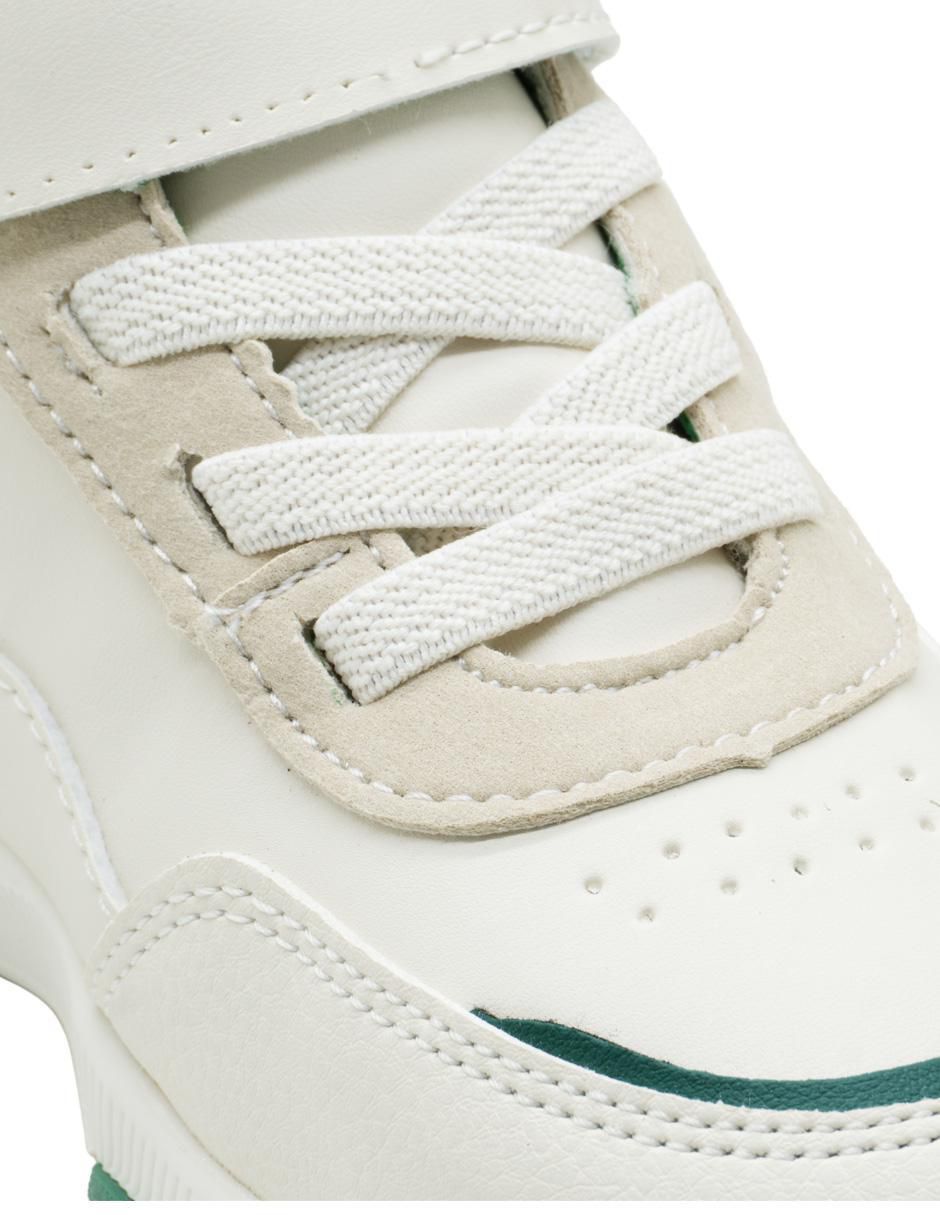 Tenis para niño Urban 4