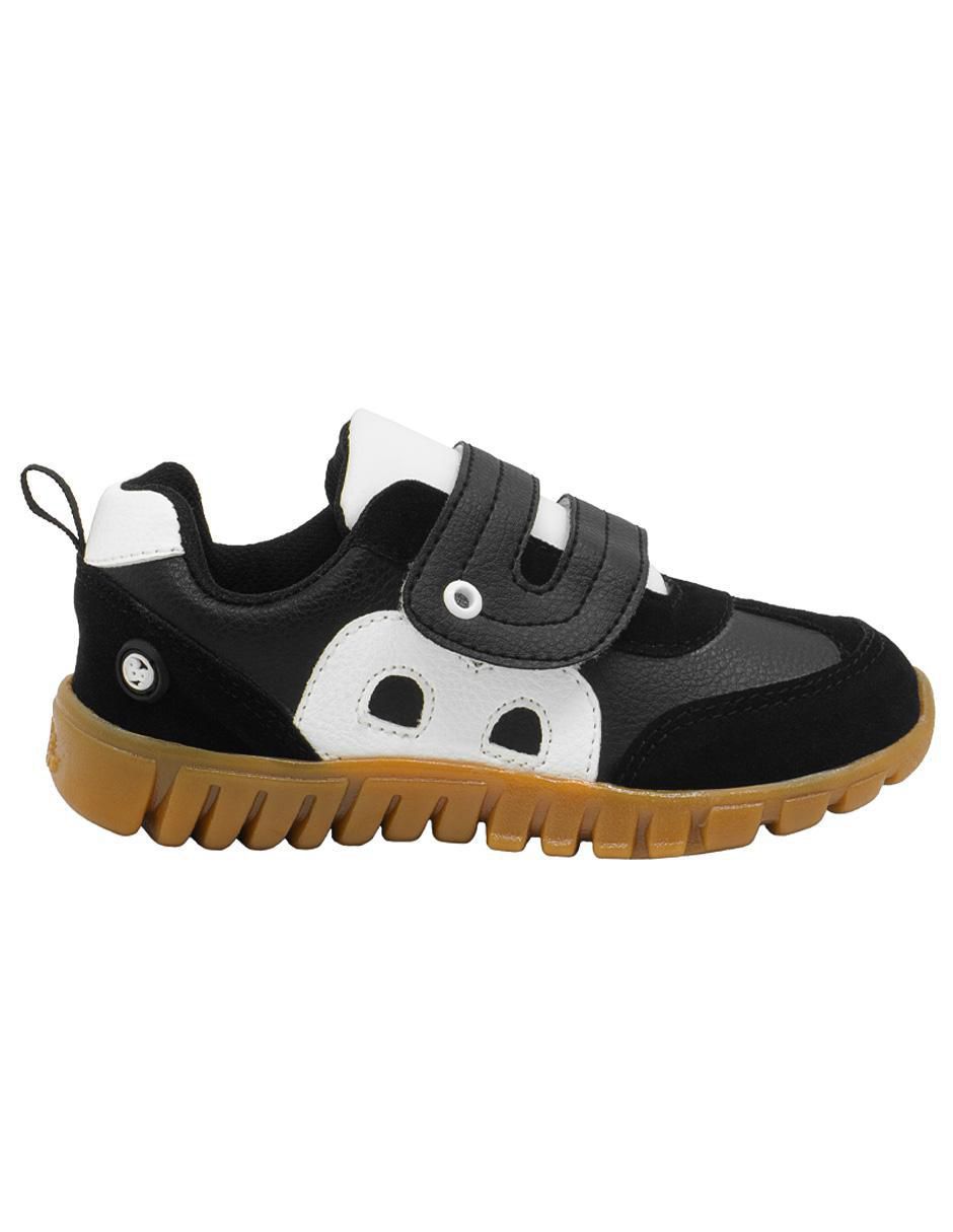 Tenis para niño Flex Steps Tenis para niño Flex Steps