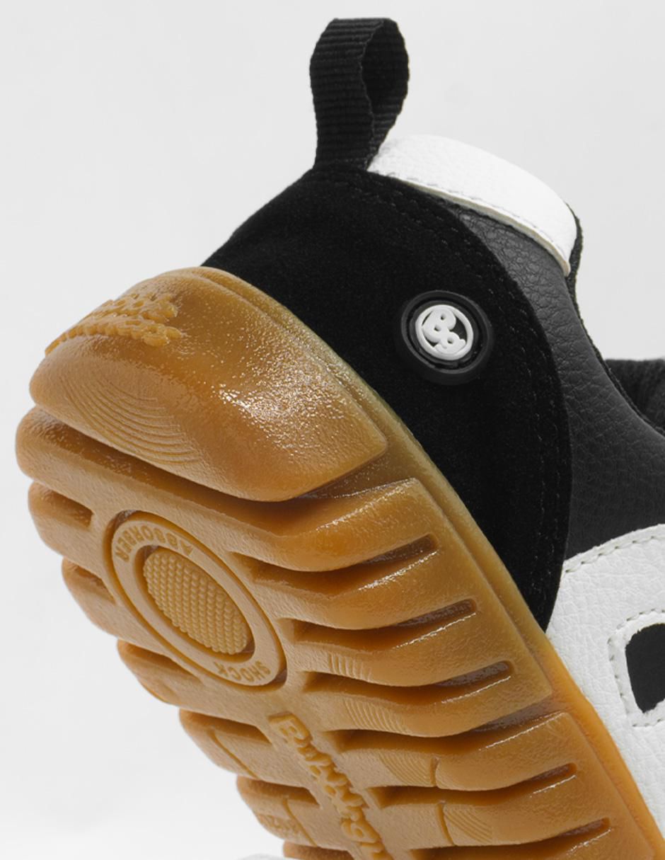 Tenis para niño Flex Steps 2
