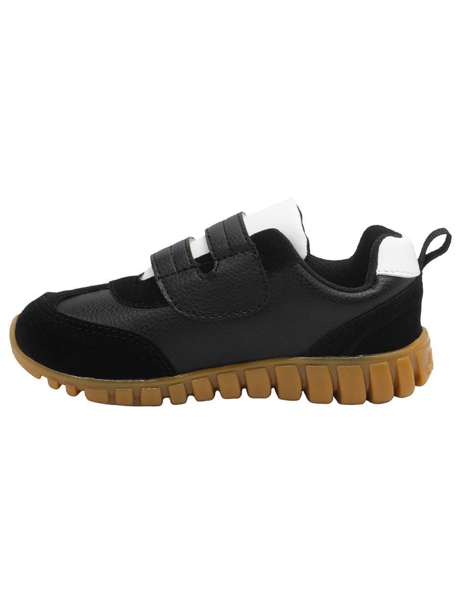 Tenis para niño Flex Steps 4