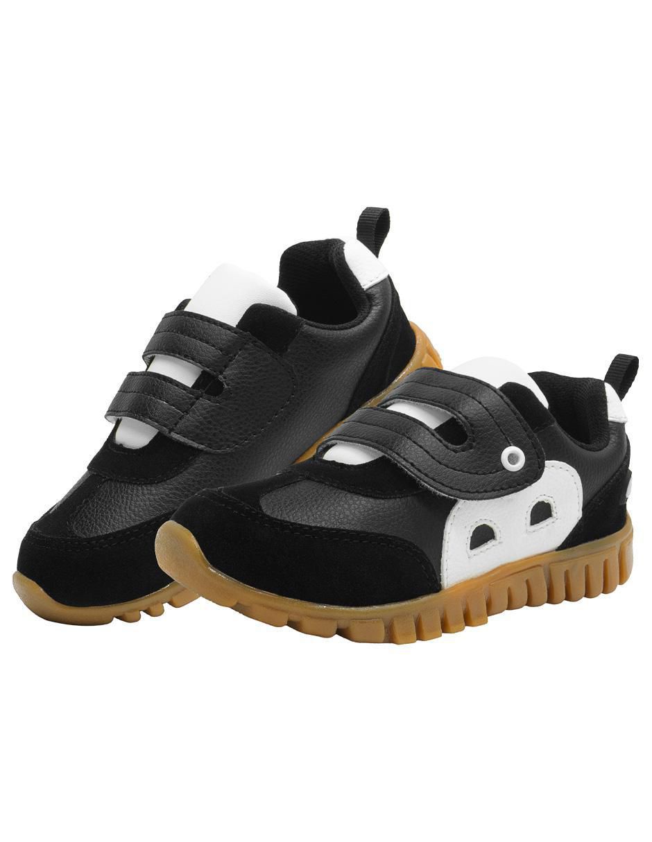 Tenis para niño Flex Steps 8