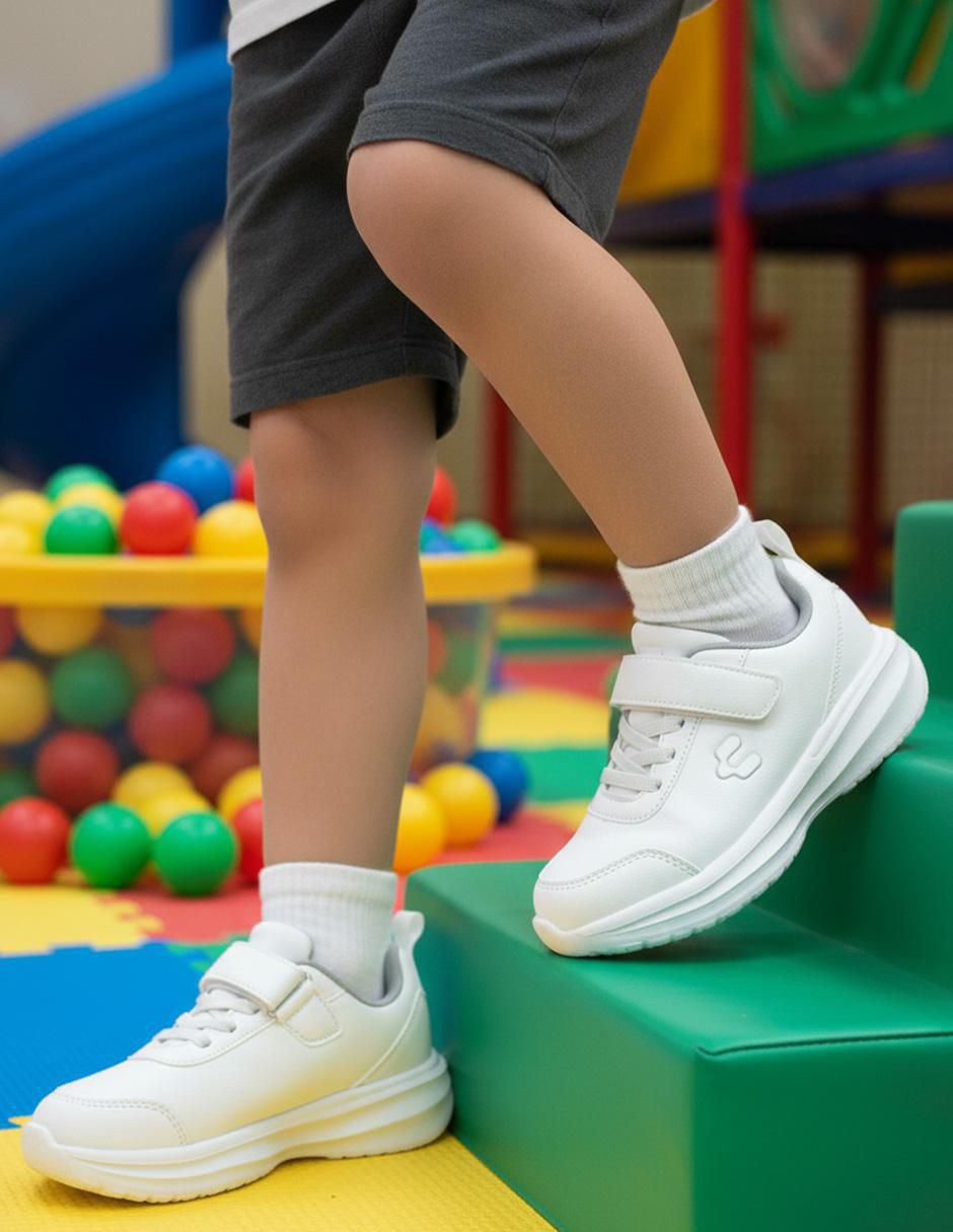 Tenis para niño Back to School 3