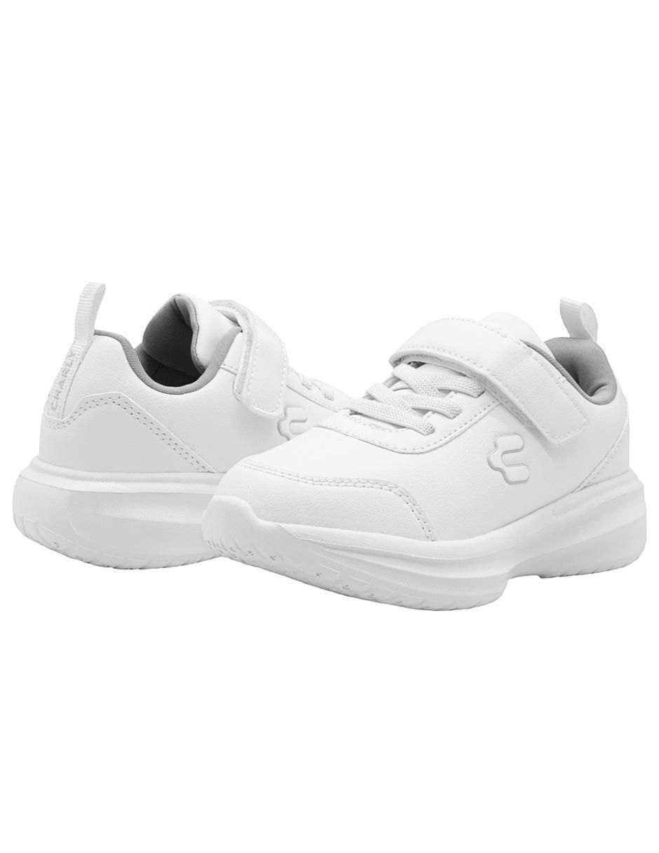 Tenis para niño Back to School 8