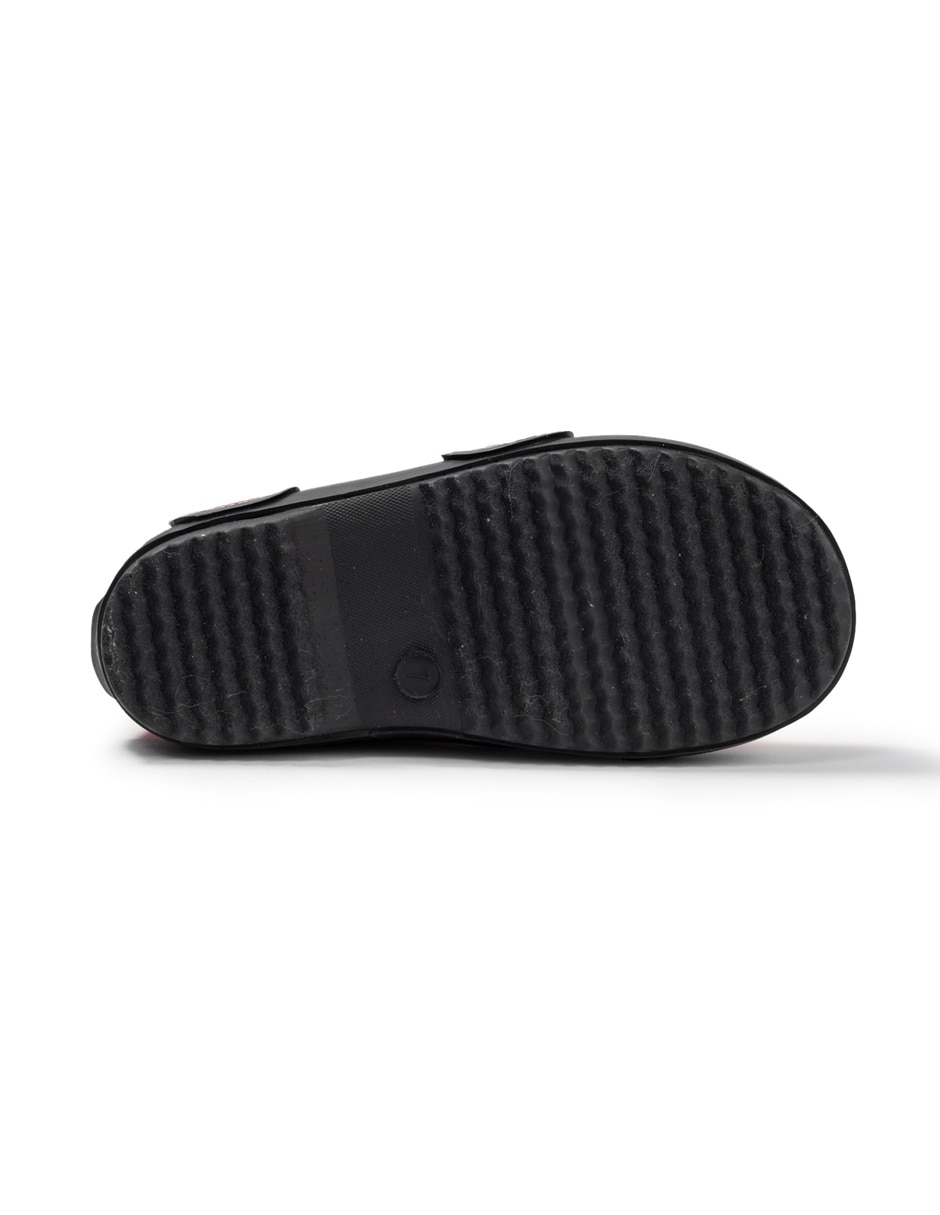 Bota Cars para niño 6