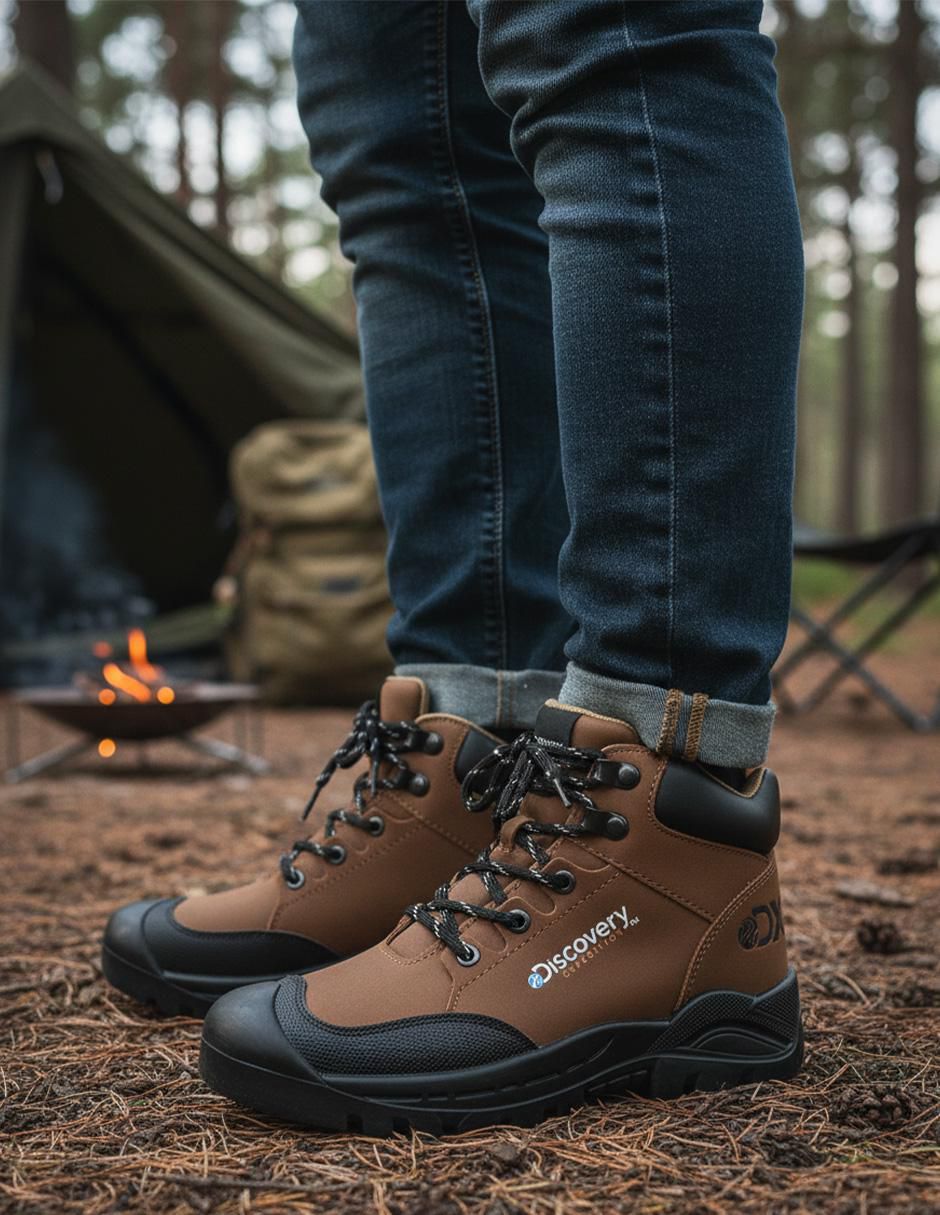Bota Outdoor para niño 2