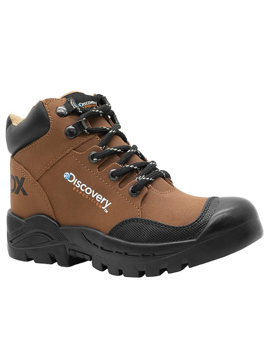 Bota Outdoor para niño 5