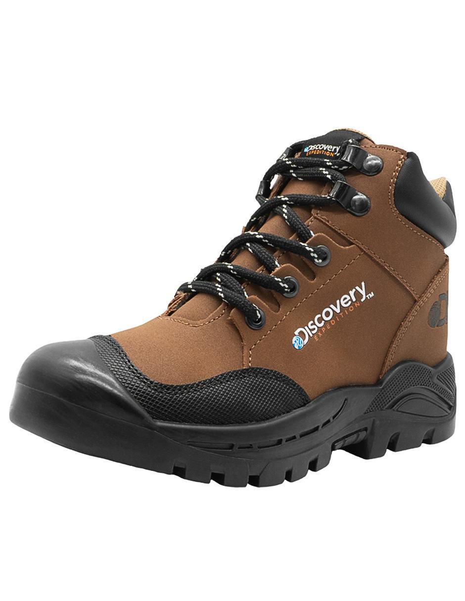 Bota Outdoor para niño 6