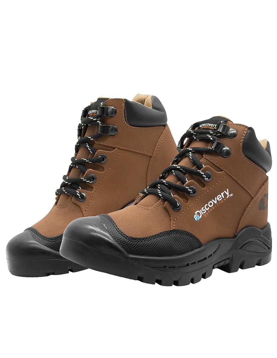 Bota Outdoor para niño 7