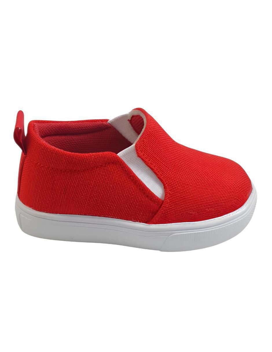 Tenis infantil 2