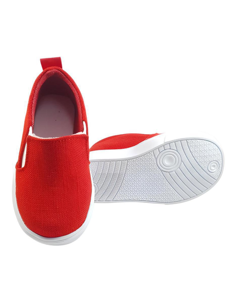 Tenis infantil 6