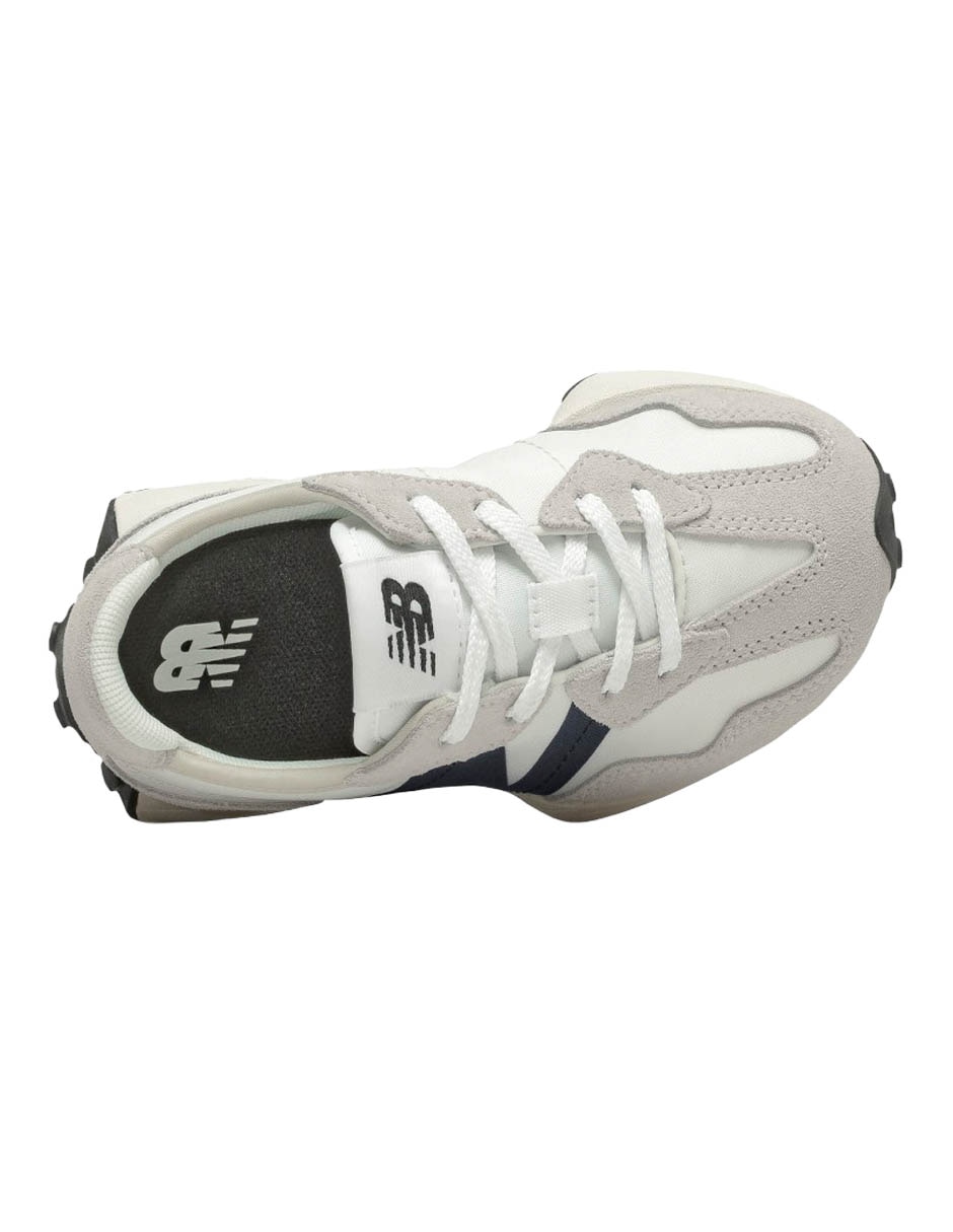 Tenis para niño 327 3