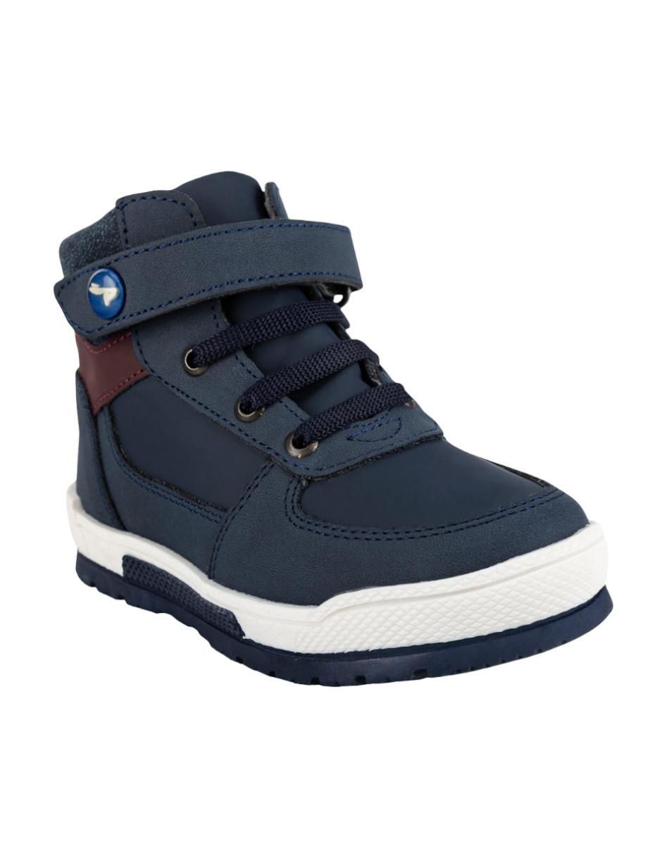 Bota Basito para niño 4