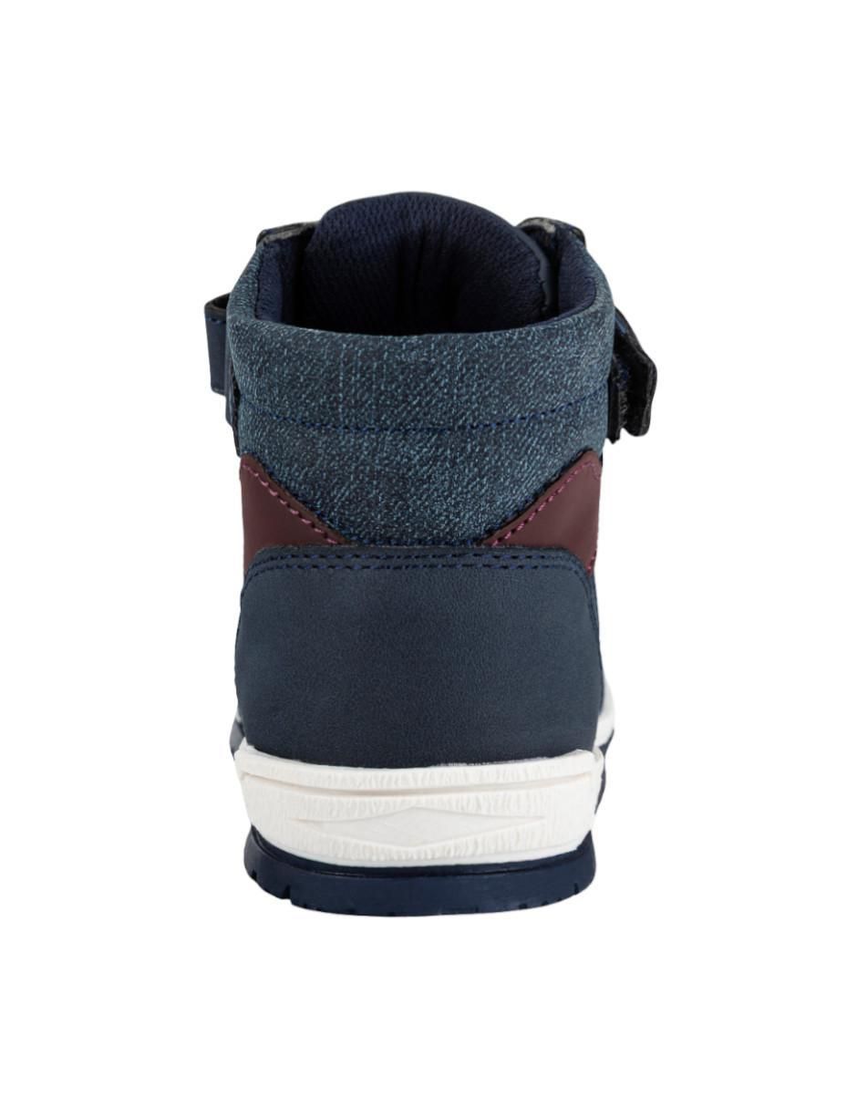Bota Basito para niño 5