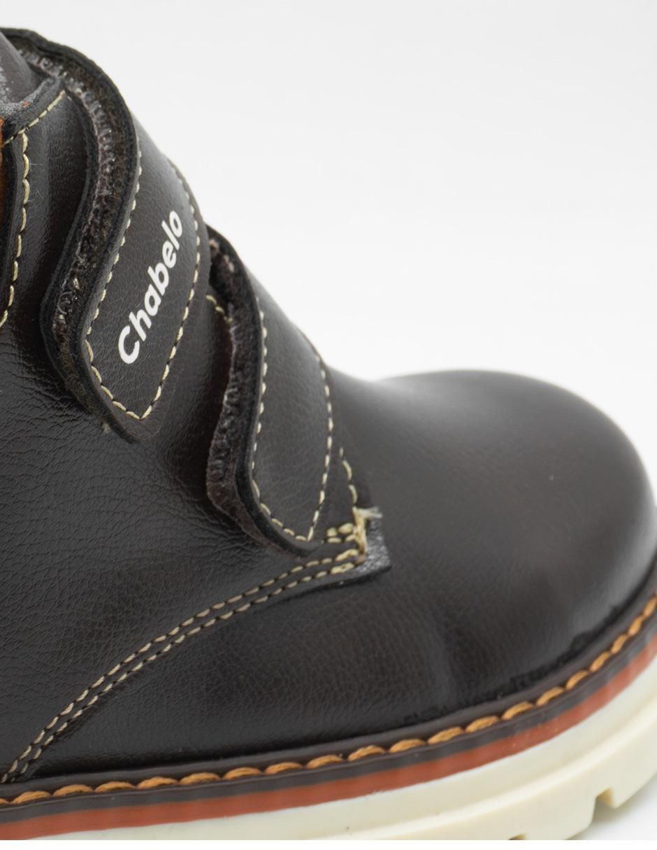 Bota Flex Steps para niño 3