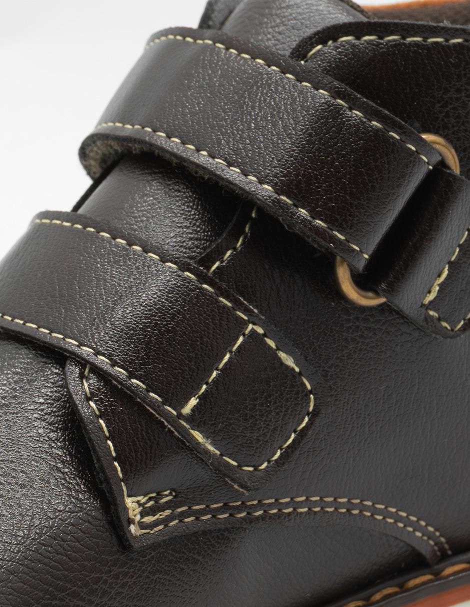 Bota Flex Steps para niño 4