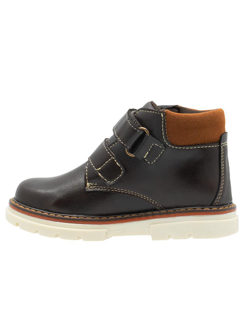 Bota Flex Steps para niño 5