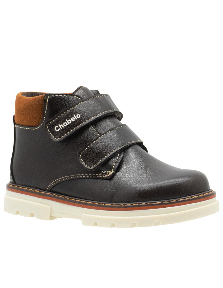 Bota Flex Steps para niño 6