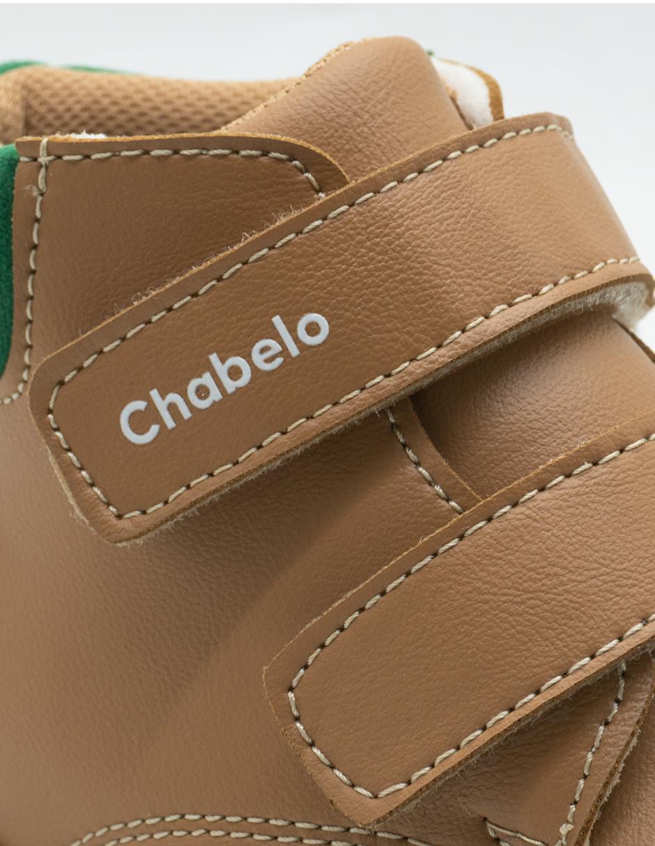 Bota Flex steps para niño 4