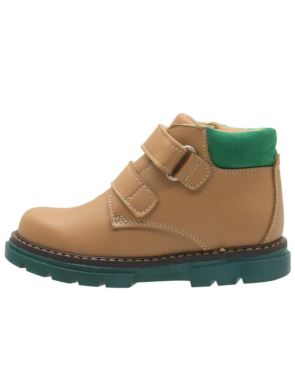 Bota Flex steps para niño 5
