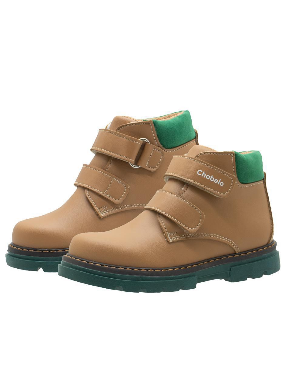 Bota Flex steps para niño 7