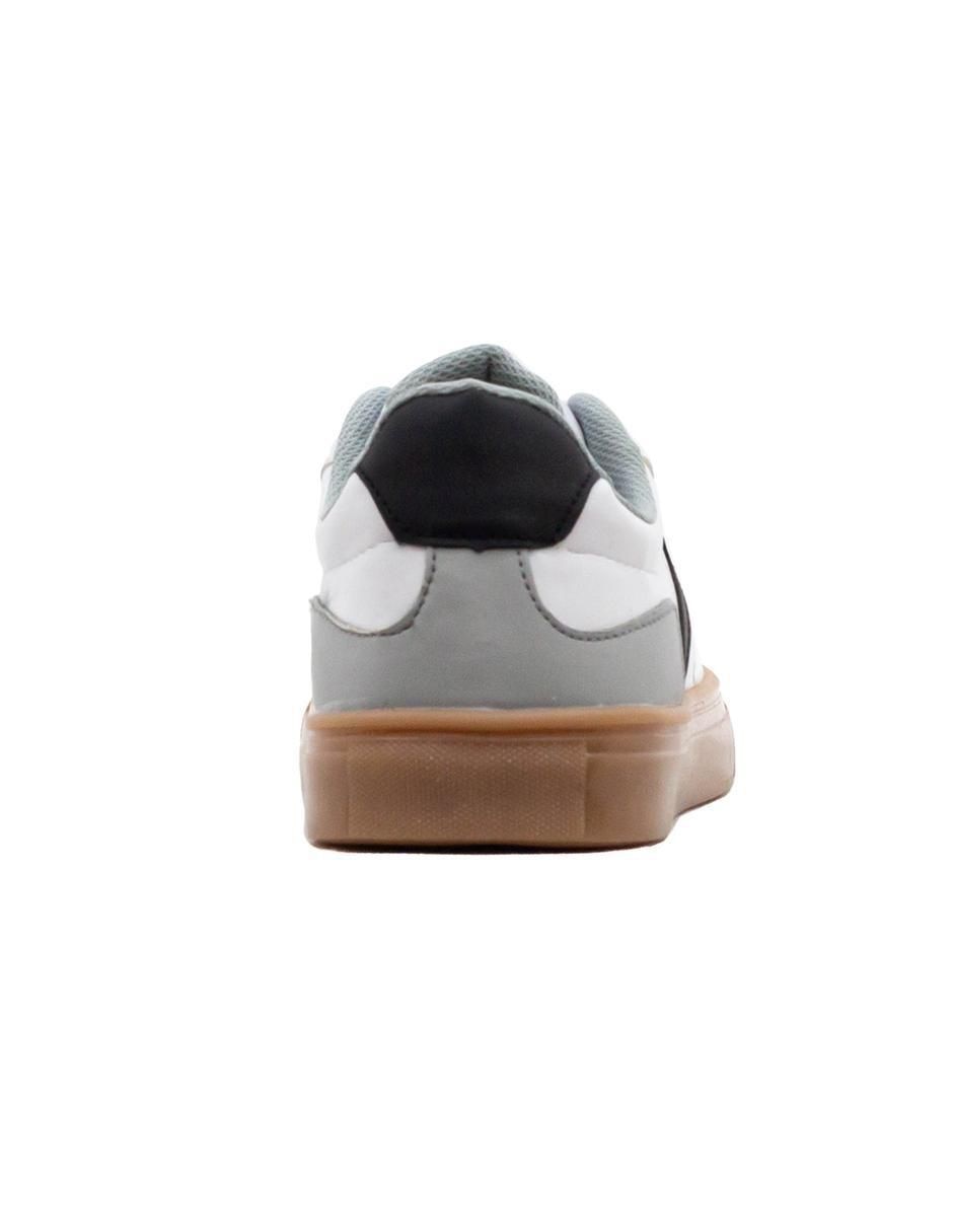 Tenis para niño 4