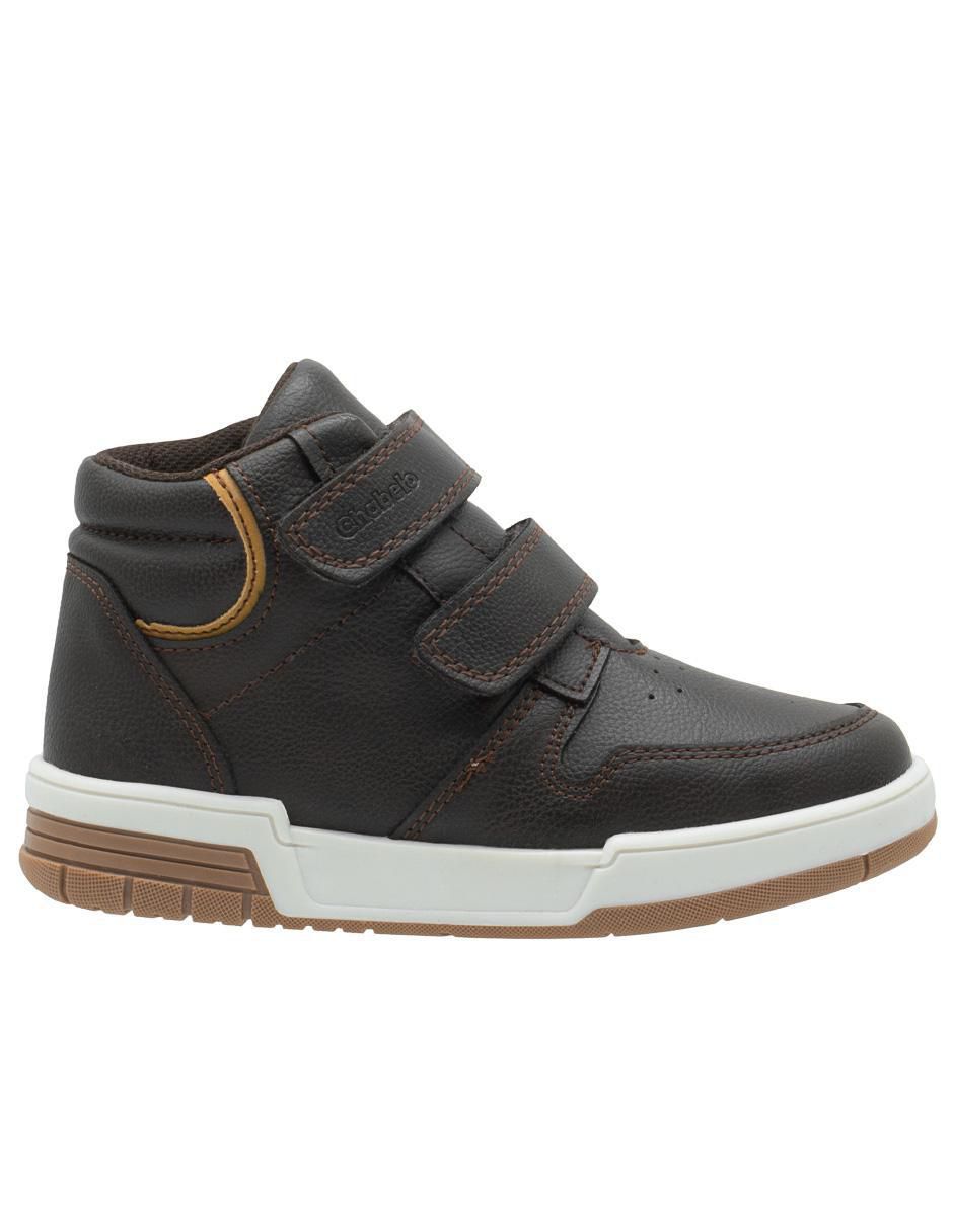 Tenis para niño Basics