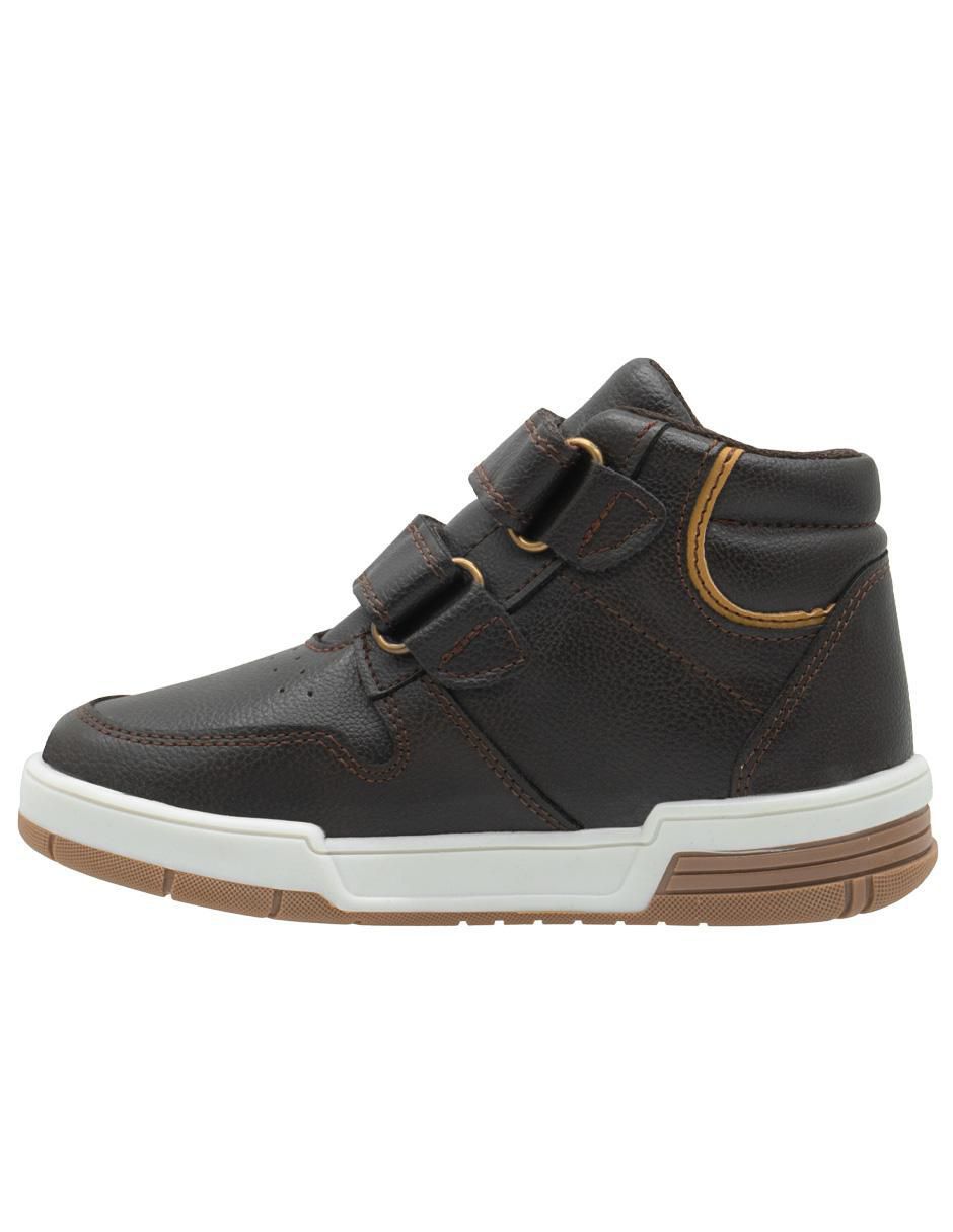 Tenis para niño Basics 5