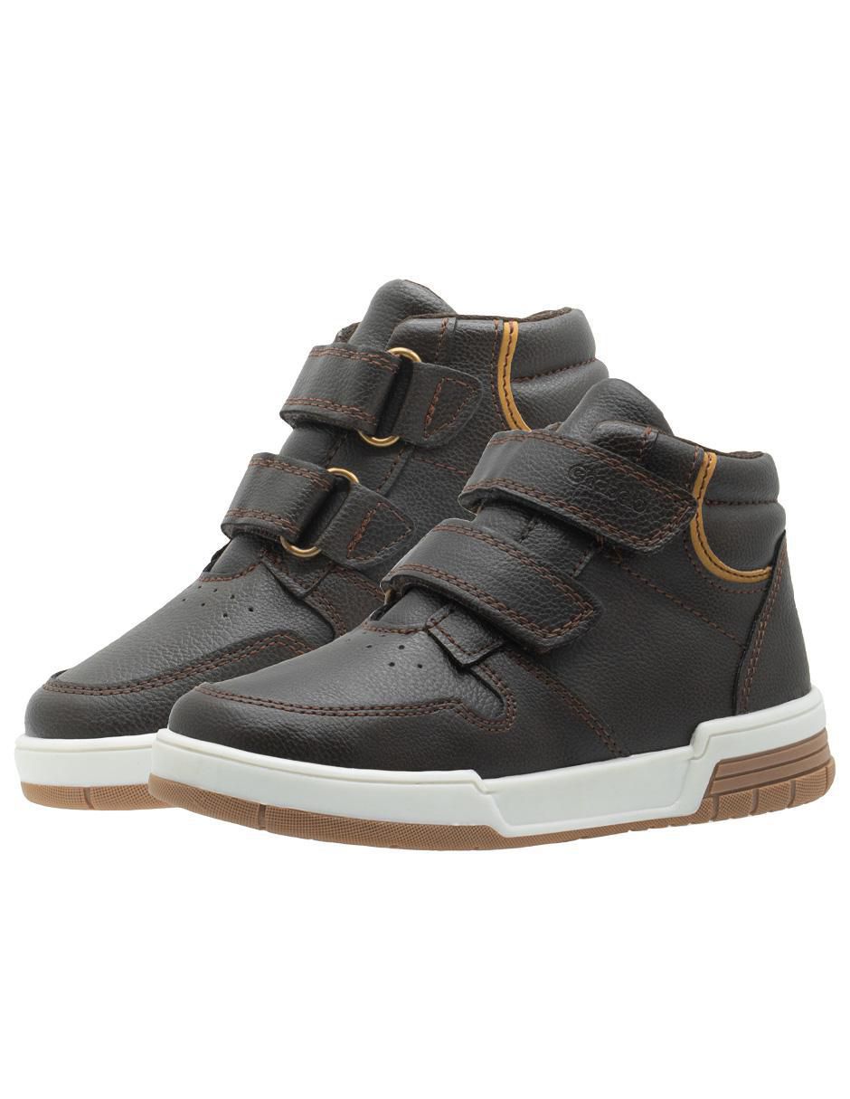 Tenis para niño Basics 7