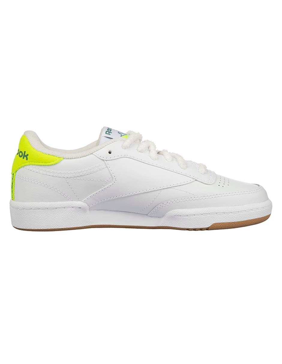 Tenis para niño Club C 2