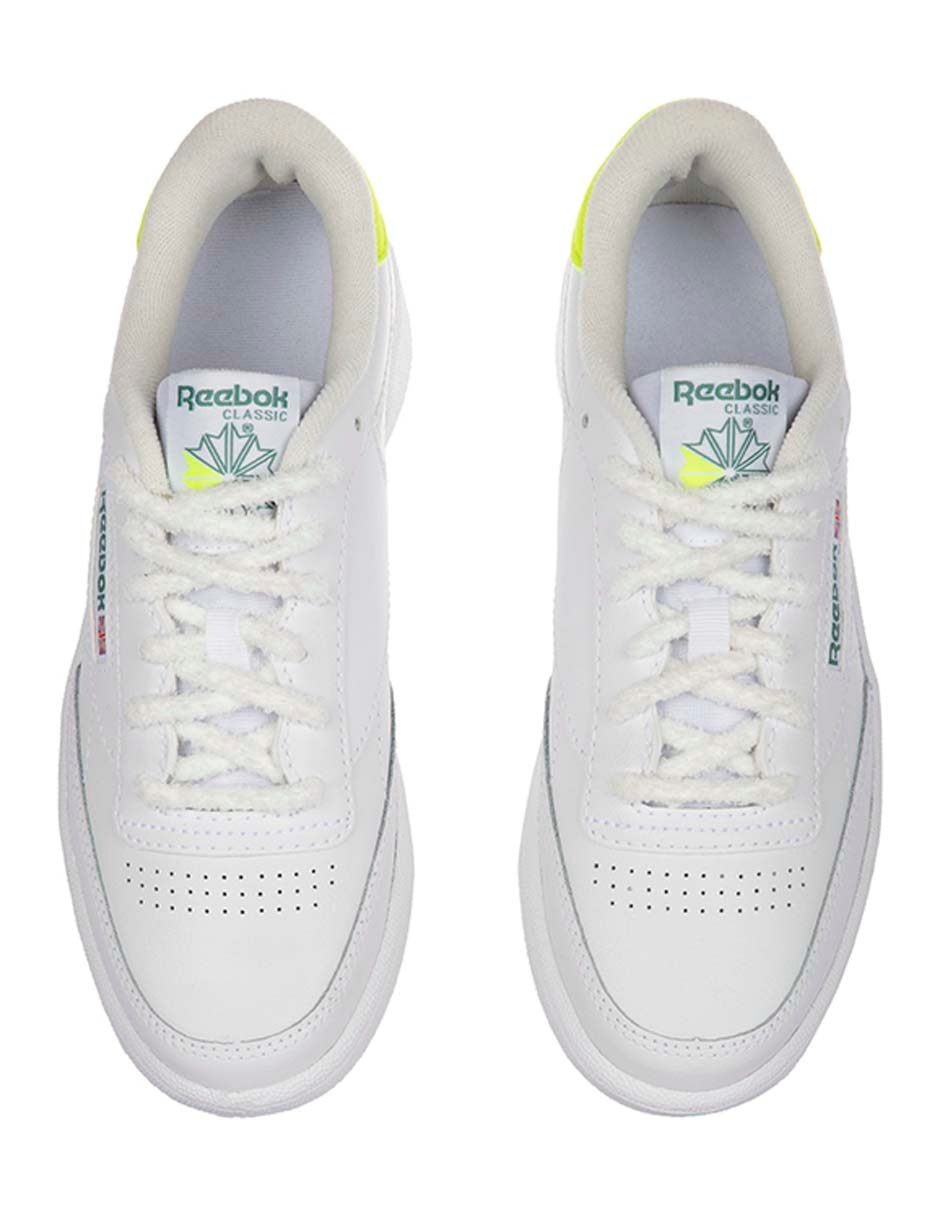 Tenis para niño Club C 6