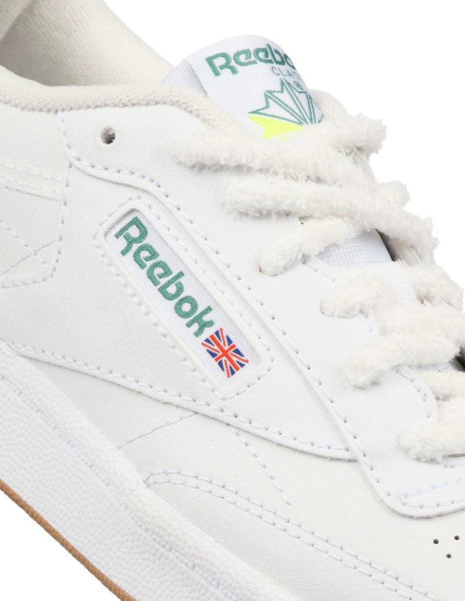 Tenis para niño Club C 7