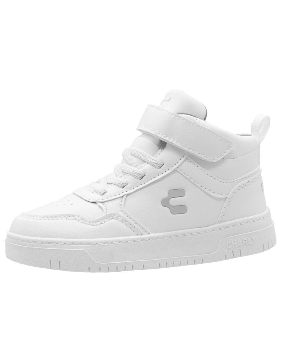 Tenis para niño 8